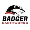 badgerearthworks.com