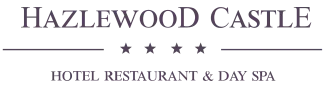 hazlewood-castle.co.uk