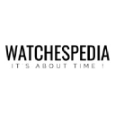 watchespedia.com