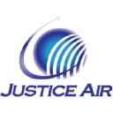 justiceair.com