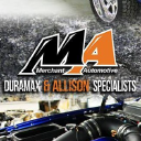 merchant-automotive.com