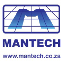 mantech.co.za