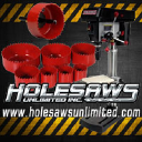 holesawsunlimited.com