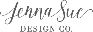 jennasuedesign.com
