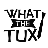 whatthetux.com