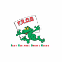 frog.glass