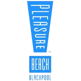 blackpoolpleasurebeach.com