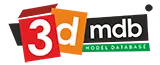 3dmdb.com
