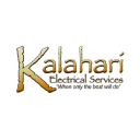kalahari-electrical.com