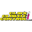 claysclimatecontrol.com