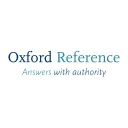 oxfordreference.com