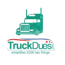 truckdues.com