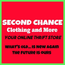 secondchanceclothingandmore.com