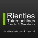 rientiestuinmachines.nl