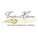 templeshalloranfuneralhome.com