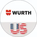 wurthusa.com