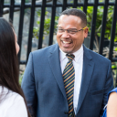 KeithEllison.org
