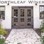 northleafwinery.com