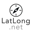 latlong.net