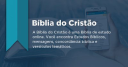 bibliadocristao.com
