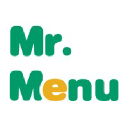 mr-menu.com