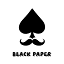 black-paper-sh.com