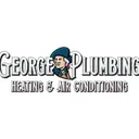 georgeplumbinghvac.com