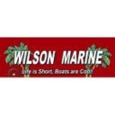 wilsonboats.com