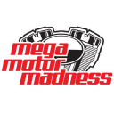 megamotormadness.com