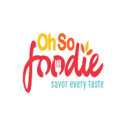 ohsofoodie.com