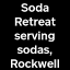 sodaretreat.com