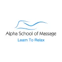 alphaschoolofmassage.com