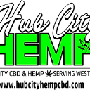 hubcityhempcbd.com