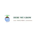 herewegrowsocialmedia.com