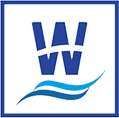 wave.glass