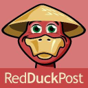 redduckpost.com