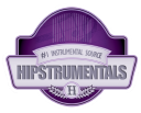 hipstrumentals.com