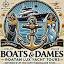 boatsanddames.com