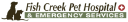 fishcreekpethospital.com