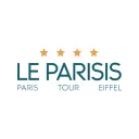 hotelleparisis.com