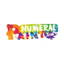 numeralpaint.com