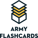armyflashcards.com