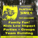 paintballjungle.com