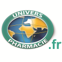 universpharmacie.fr