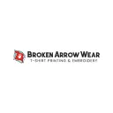 brokenarrowwear.com