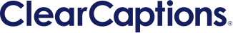 clearcaptions.com