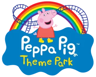 peppapigthemepark.com