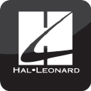 halleonard.com