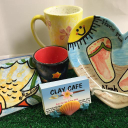 claycafehawaii.com