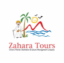zaharatours.com